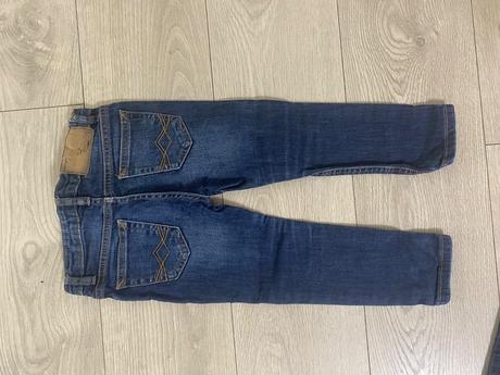 Suprava nohavic, zara,104