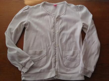 Biely svetrík, dopodopo,122