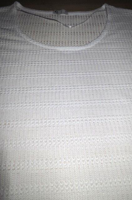 Elegantný pulover vel. 42/44, cubus,l