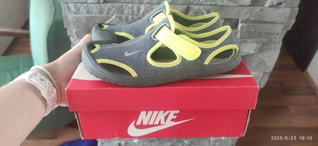 Sunray protect, nike,32