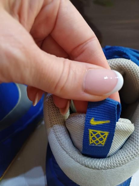 Nike tenisky, nike,38