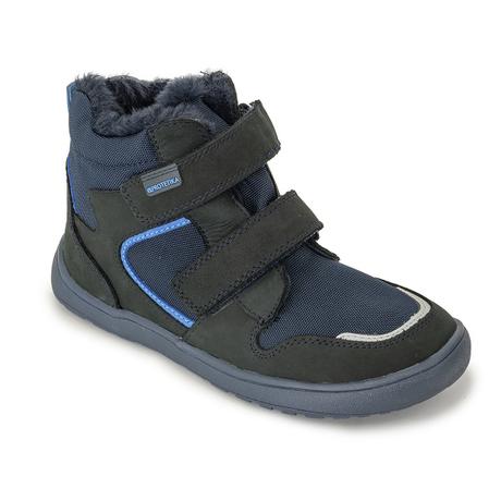 Protetika - gero navy, protetika,23 / 25