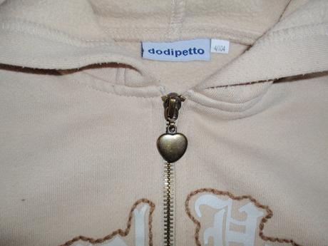 Mikina dodipetto, dodipetto,104