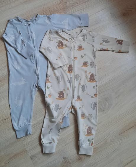 Pyzamká lindex, lindex,80