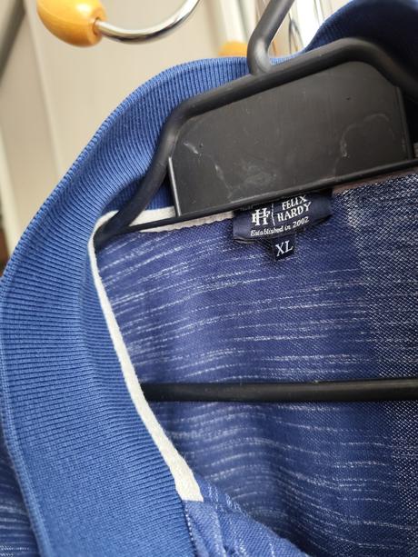 Polotričko felix hardy, xl