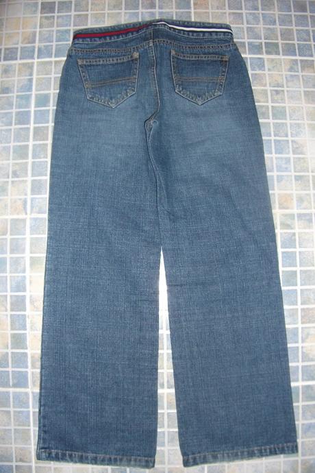 Rifle, tommy hilfiger,128