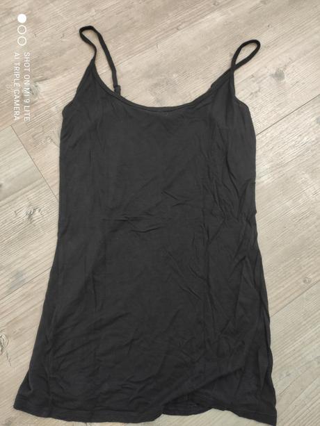 Cierne tielko amisu, amisu,m