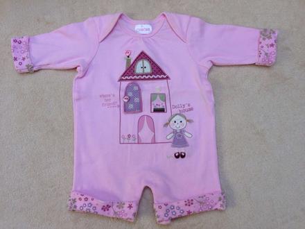 Opalovačky, cherokee,50