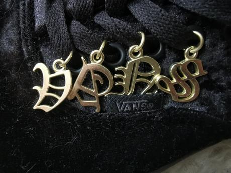 Tenisky vans, vans,43