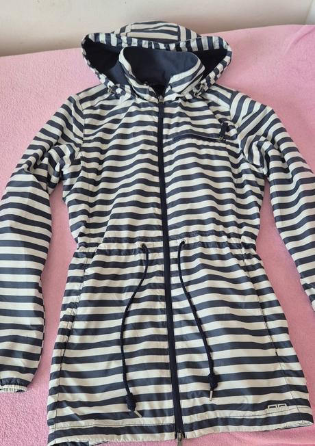 Bunda jarná, alpine pro,m