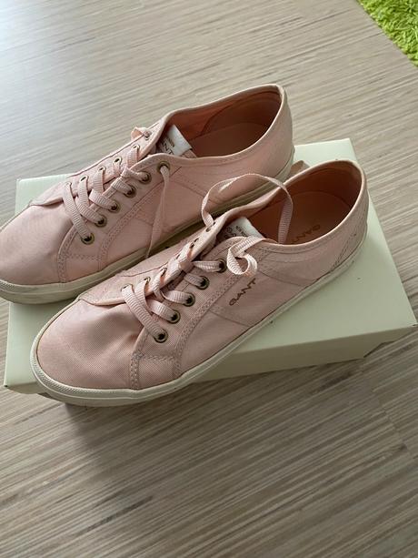 Gant tenisky, gant,40