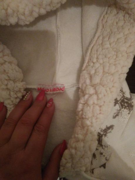 Uzasna vianočná mikina, 164