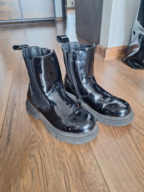 Clenkive cizmy, nelli blu,31