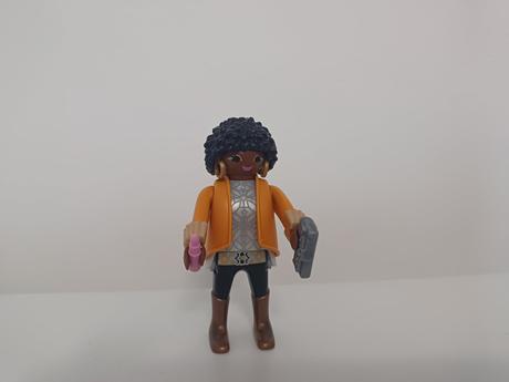 Playmobil 70566 figúrka zo série 19 dievčatá,