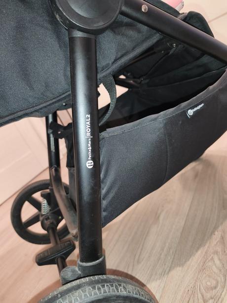 Športový kočík petite mars royal 2, petite&mars,petite&mars royal2