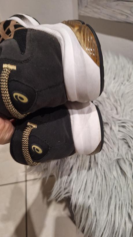 Tenisky 41.5, asics,41