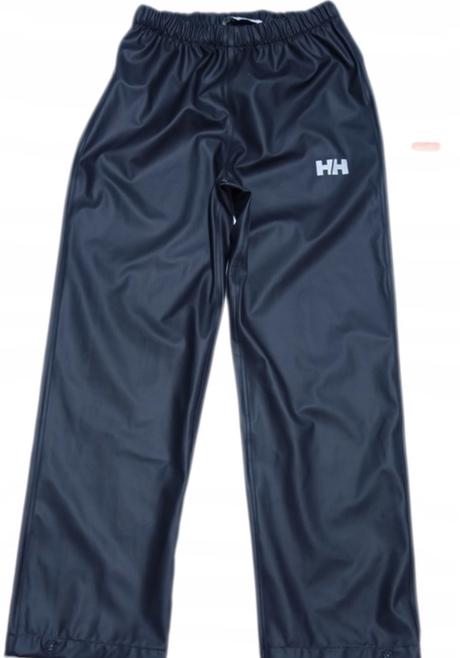 Nohavice so dažďa zn. hh, helly hansen,152