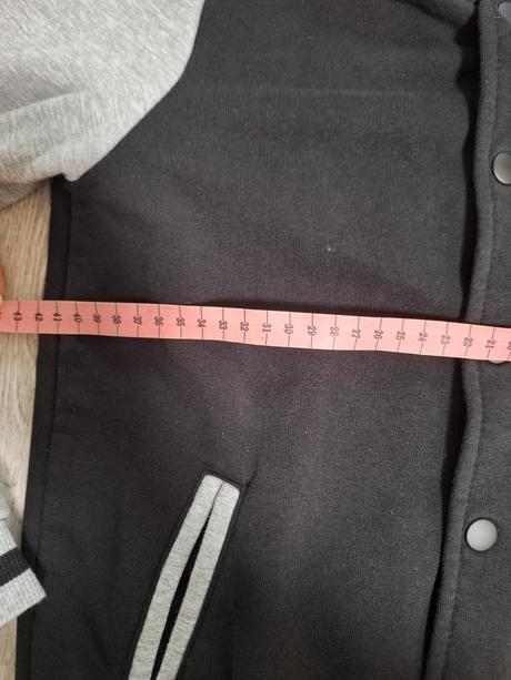 Basebalová bunda -top stav -134-140, pepperts,134