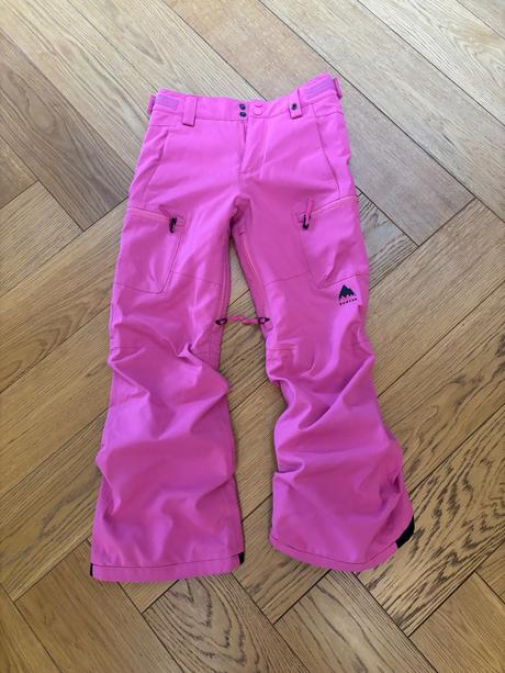 Oteplovaky burton, burton,146