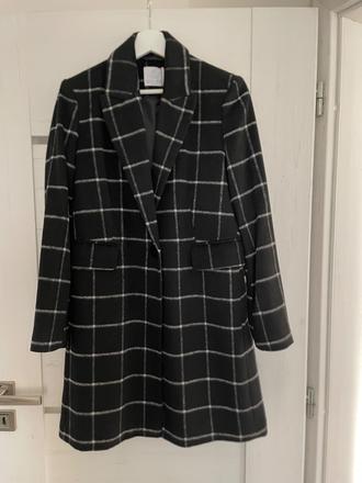 Prechodny kabat, primark,36 / s