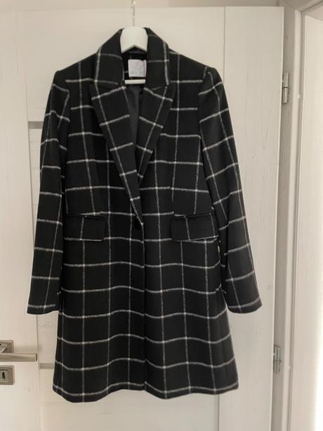 Prechodny kabat, primark,36 / s