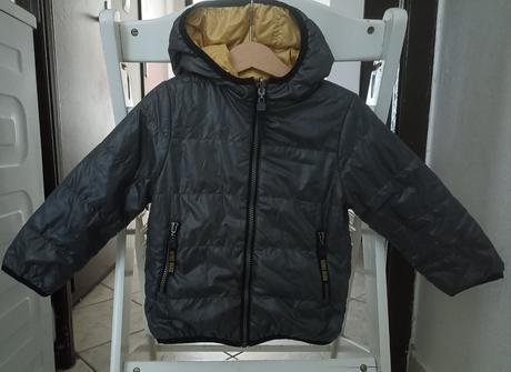 Prechodná bunda, coccodrillo,92