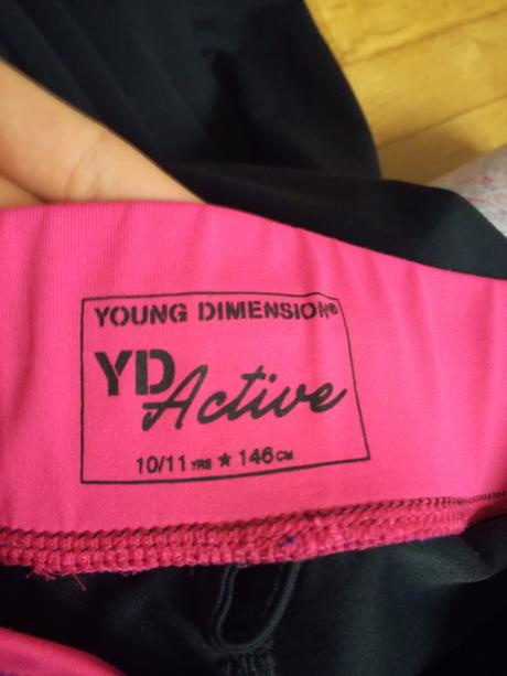 Tepláky vd active, 146