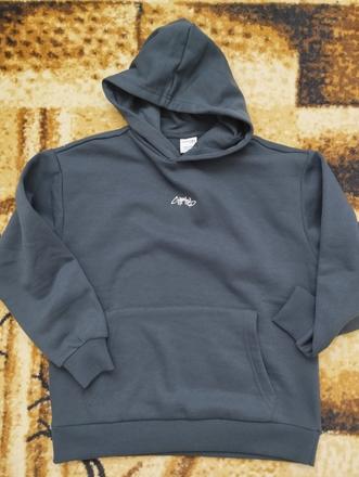 Mikina, chapter young,146