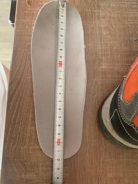 Turistické kožené tenisky, topánky, alpine pro,33