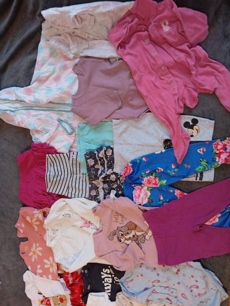 Balík 3-9m., 68–80