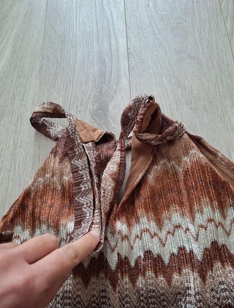 Dámske šaty le chateau, m