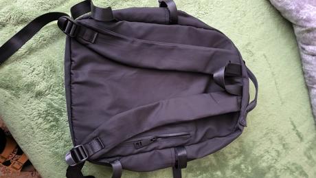 Rubsak larabags, lara bags