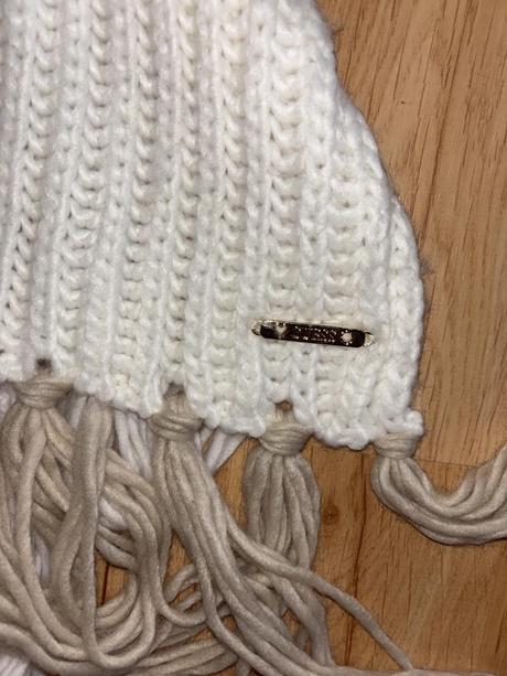 Čiapka +šál guess l, guess,l / m / s