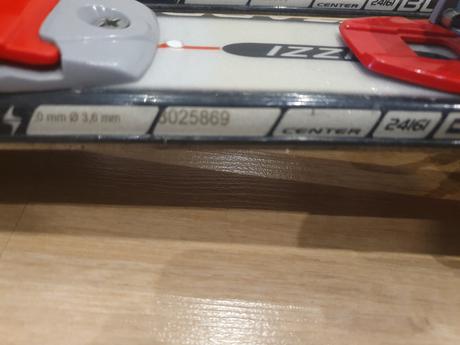 Detské lyže a lyžiarky, blizzard,80-89 cm