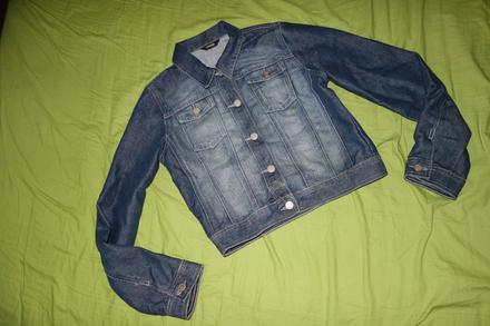 Riflova bundicka george, george,164