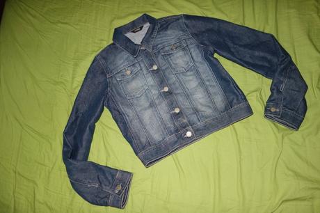 Riflova bundicka george, george,164