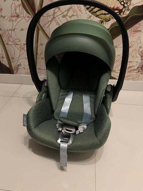 Autosedacka cybex t i-size plus, cybex