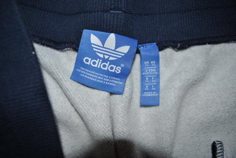 Adidas kratasy, adidas,xl