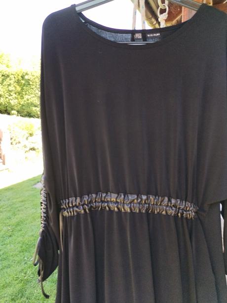 Dámska tunika, bonprix,48