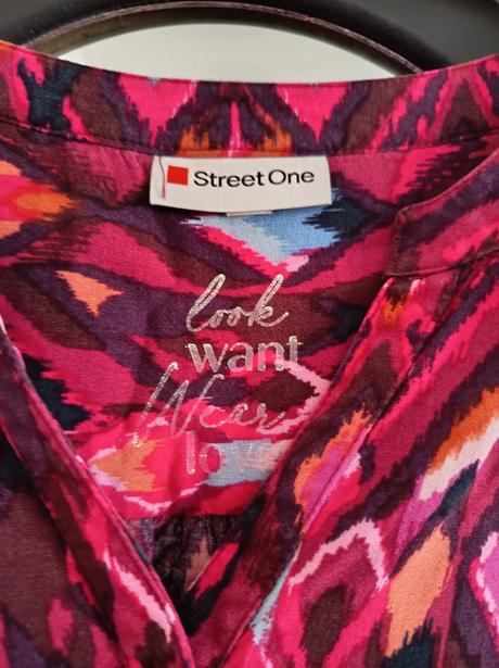 Blúzka street one, street one,s