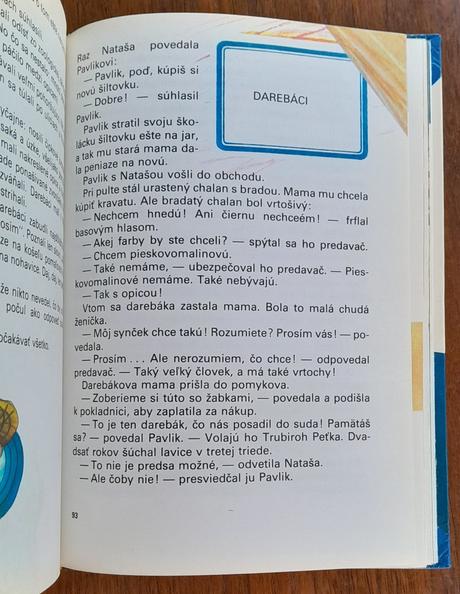 Lapajkove šibalstvá,