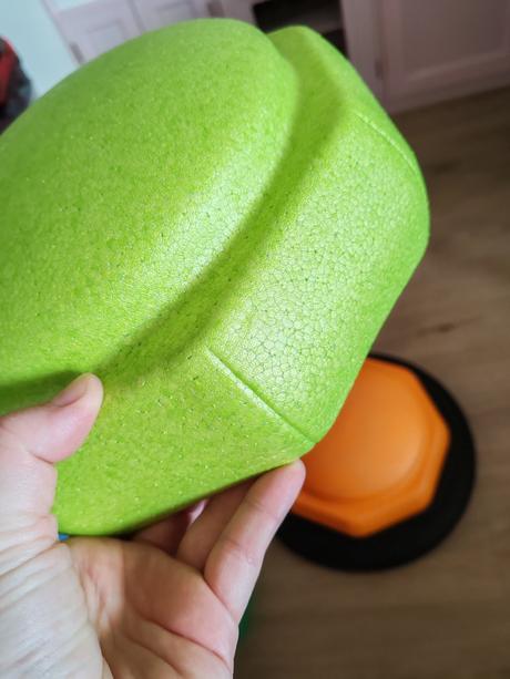 Balančné kamene stepping stones 10+1, 