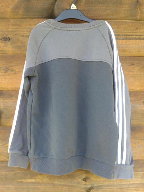 Mikina adidas, adidas,140