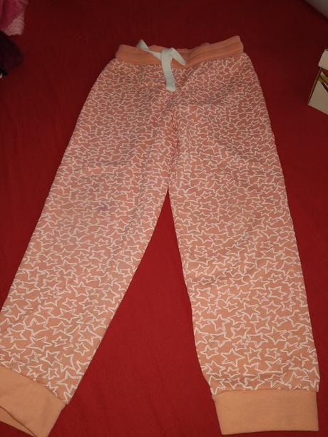 Tepláky, lupilu,116