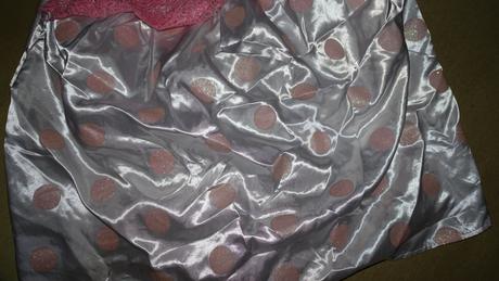 Saty pre bo peep z toy story od george, 