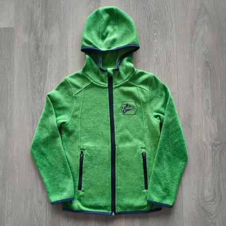 Mikina zn.crivit, veľ.122 (6-8 r.)., crivit,122