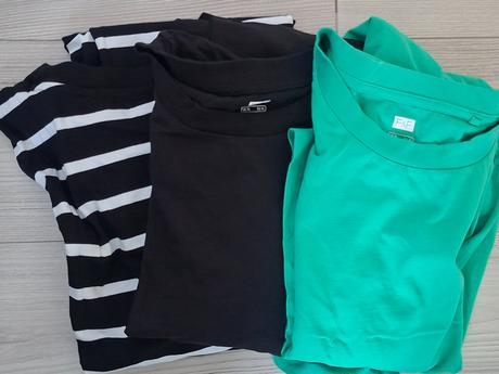 Trickove saty, f&f,xl