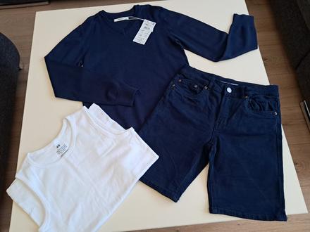 Sveter v v.140 reserved, reserved,140