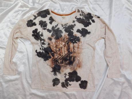 Kvalitne damske tričko, 40