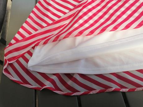 Letné šaty, c&a,170